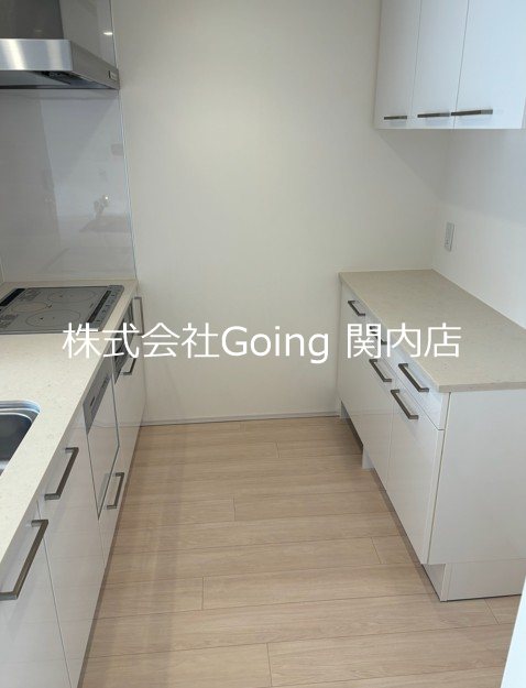 キッチン　※別部屋参考