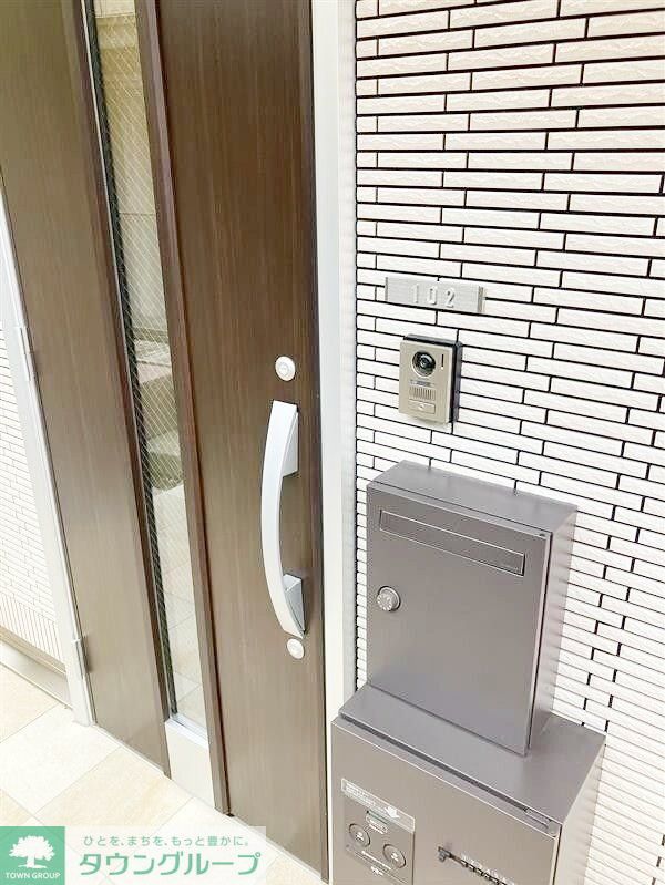 その他共有部分　共有部分