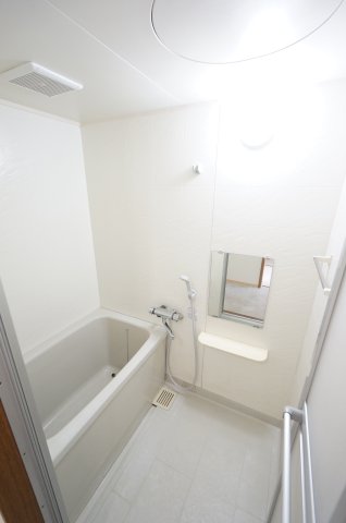 バス・シャワールーム　ご見学・ご契約時の送迎可能！