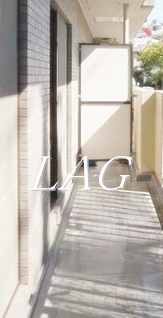 バルコニー　バルコニーです。