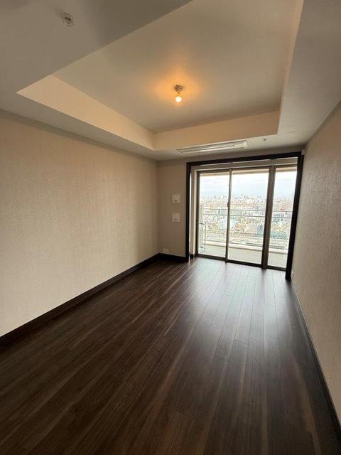 居室・リビング　リビングダイニング（９．０帖）