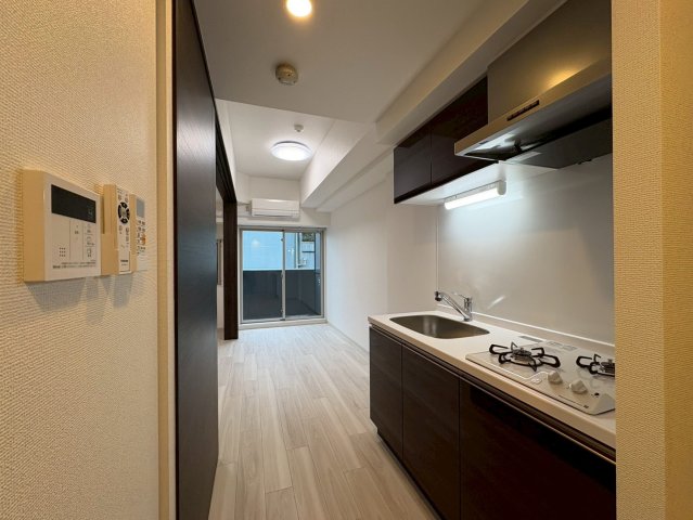 居室・リビング　エステムコート名古屋上前津