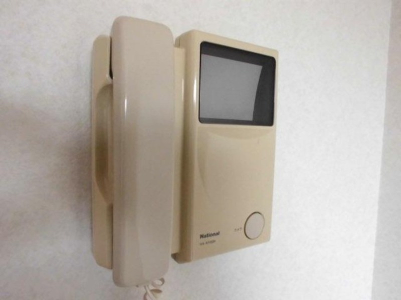 セキュリティ　図面と現状に相違がある場合には現状を優先