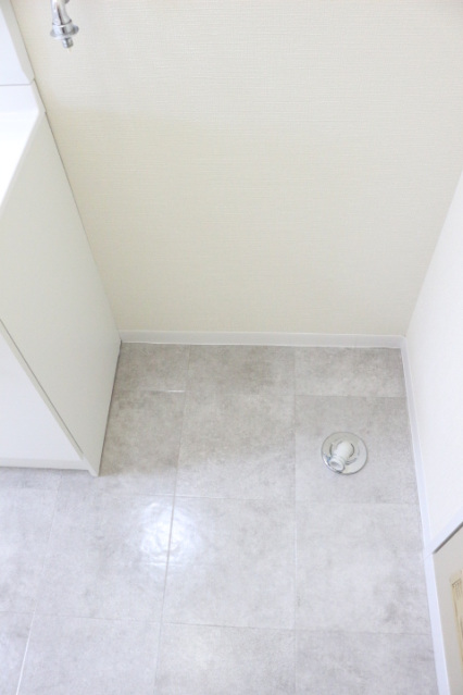 その他部屋・スペース　洗濯機置き場