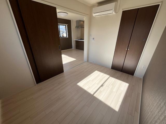 その他設備　室内設備