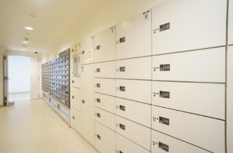 その他共有部分　☆設備充実☆