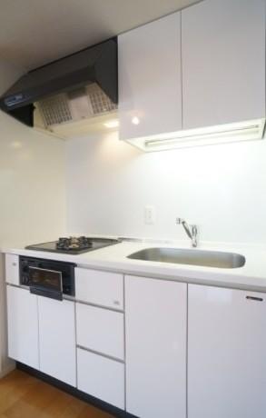 キッチン　☆綺麗なキッチン☆