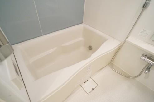 バス・シャワールーム　☆ゆっくりくつろげるお風呂☆