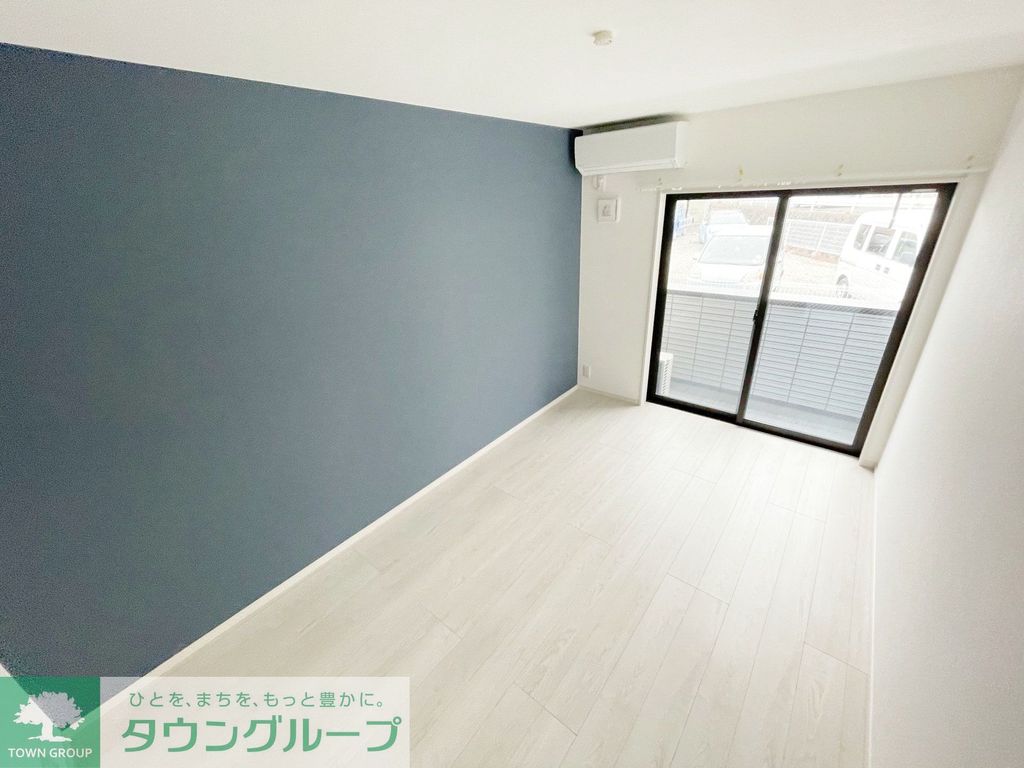 居室・リビング　★お部屋探しは株式会社タウンハウジング東京まで★