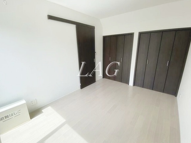 その他部屋・スペース　寝室です。