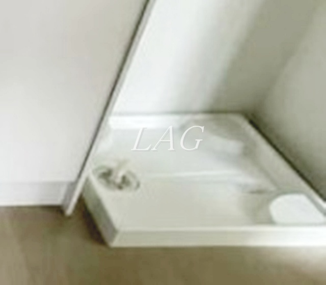 その他設備　室内洗濯機置き場です。