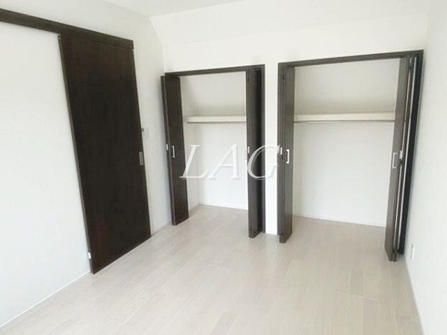 収納　収納です。