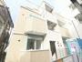 上板橋駅より徒歩10分 3階 築4年の賃貸物件