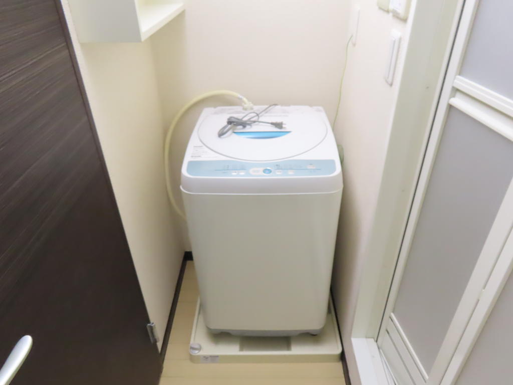 その他設備　※同アパートのものを使用しております