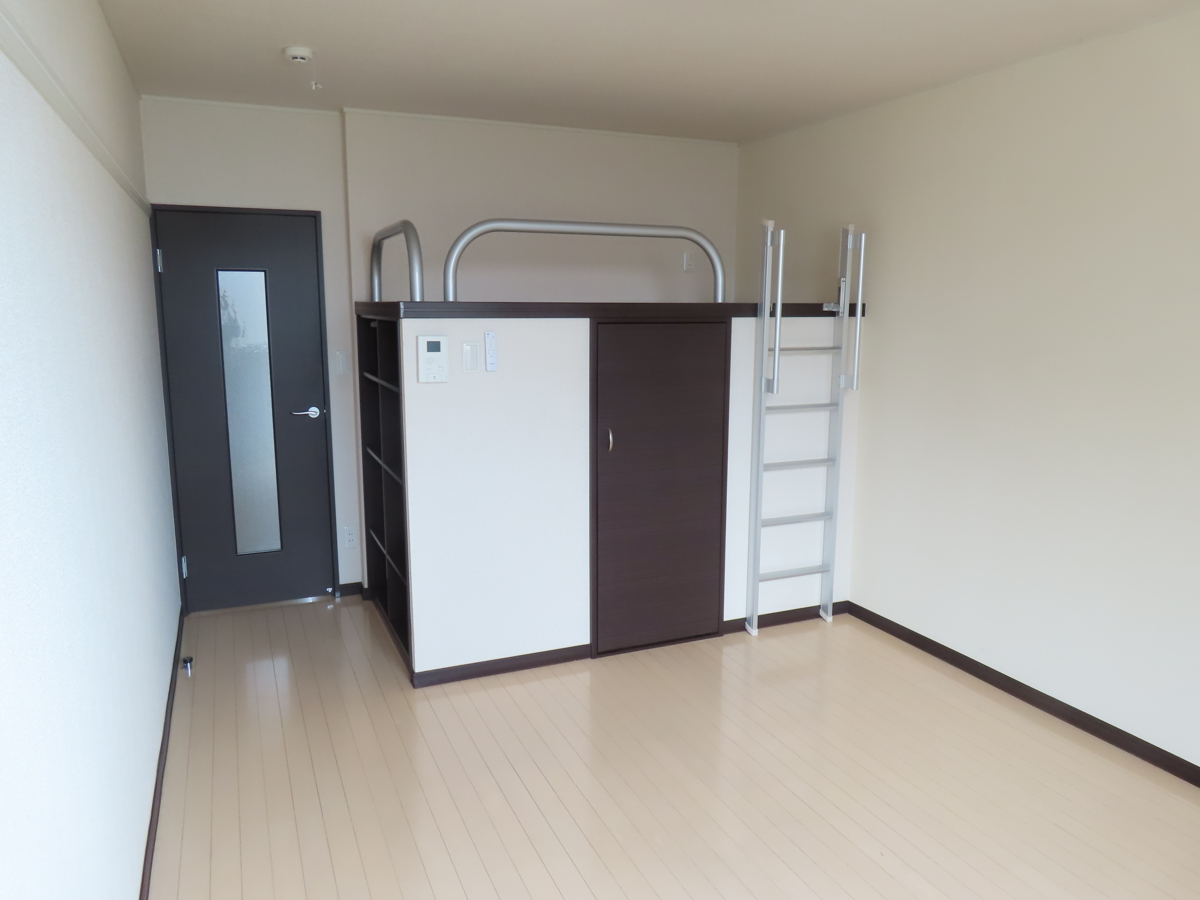 居室・リビング　※同アパートのものを使用しております