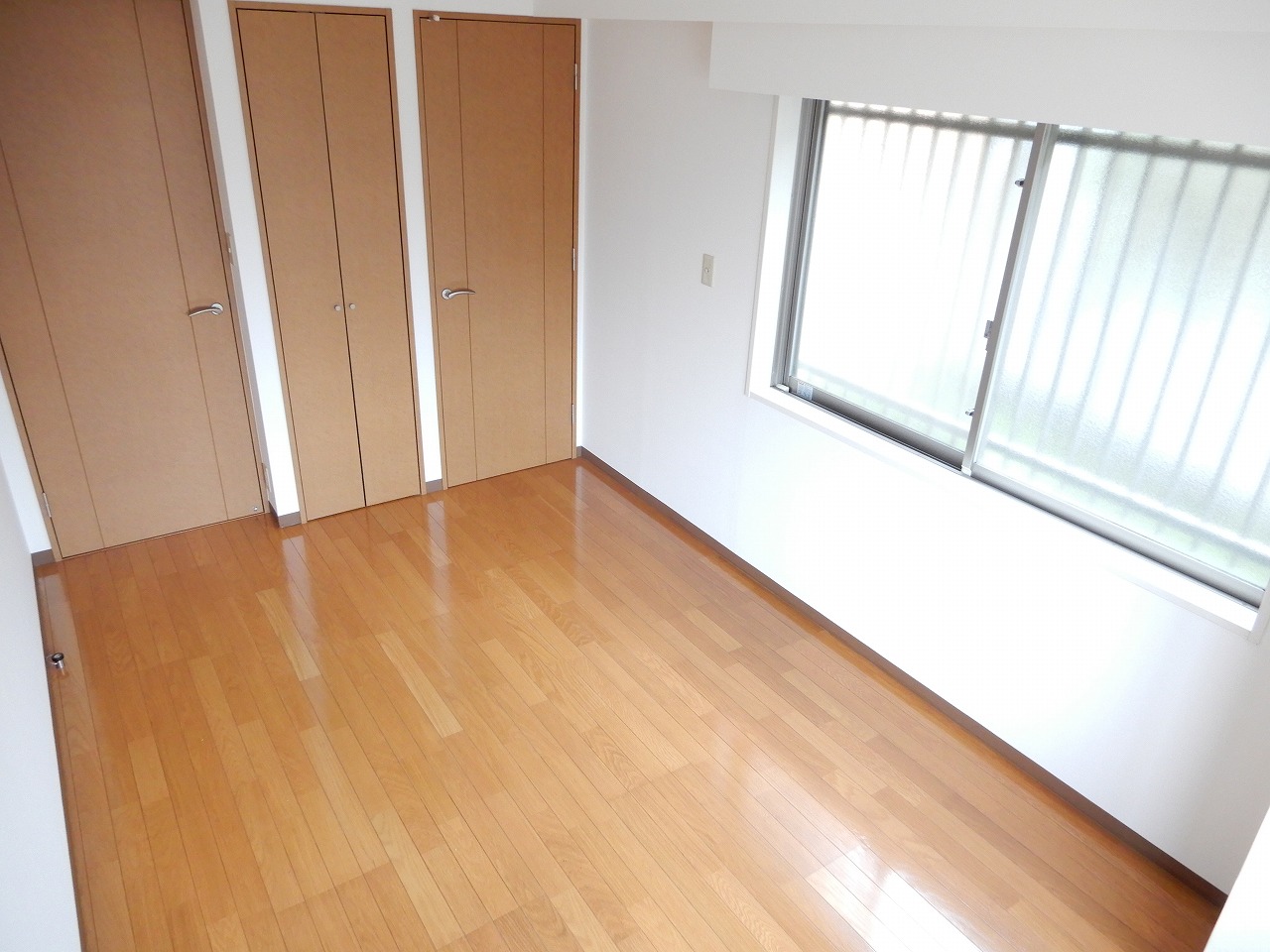 その他部屋・スペース　洋室