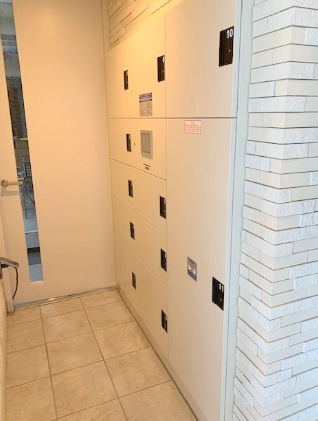 その他共有部分　SAKURAレジデンス