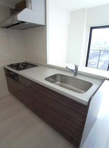 キッチン　SAKURAレジデンス