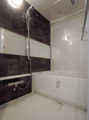 バス・シャワールーム　SAKURAレジデンス