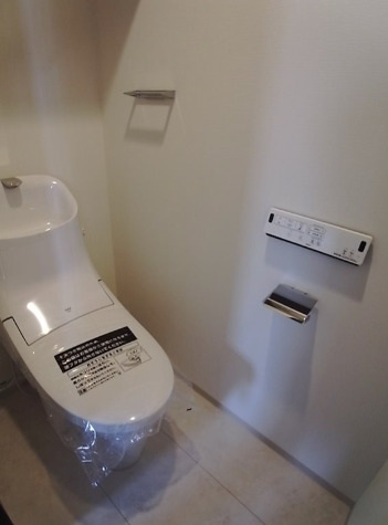 トイレ　SAKURAレジデンス