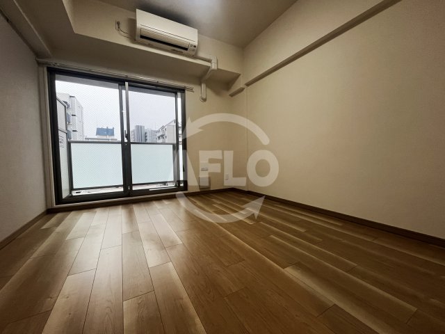 居室・リビング　Live Casa城東中央　洋室