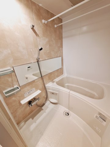 バス・シャワールーム　★バスルーム★