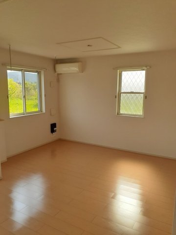 居室・リビング　おしゃれな居間です