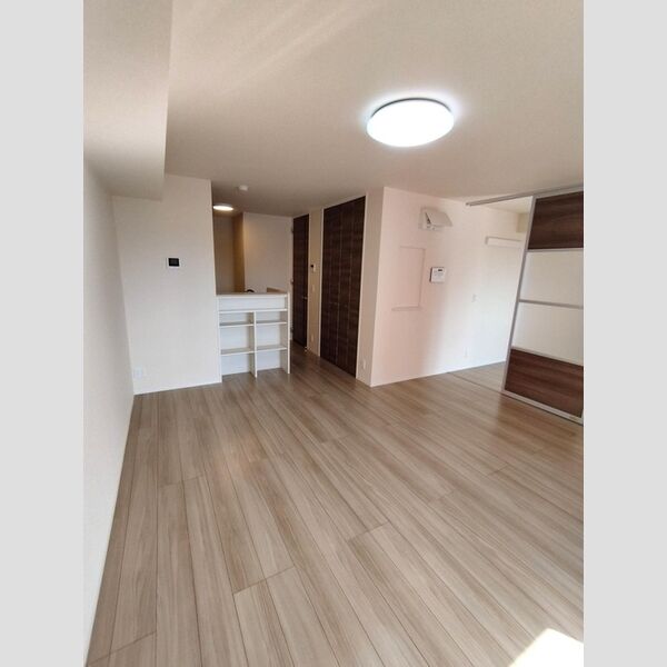 居室・リビング　LDK