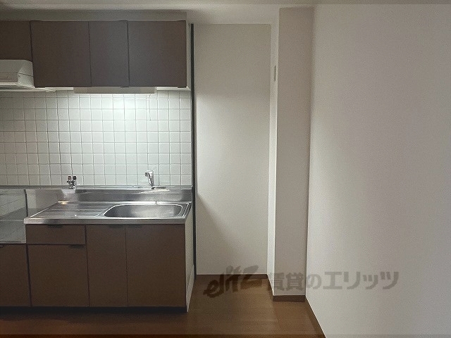 その他部屋・スペース　冷蔵庫置場