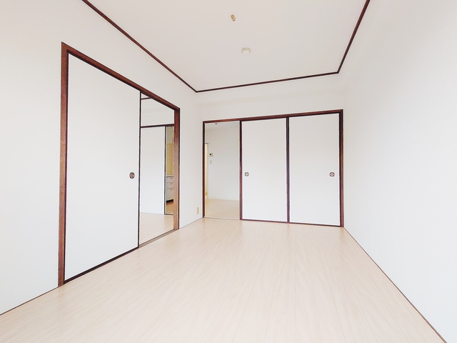 その他部屋・スペース　洋室