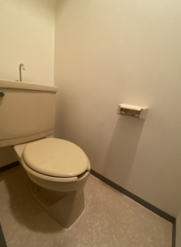 トイレ　マキシムIK6