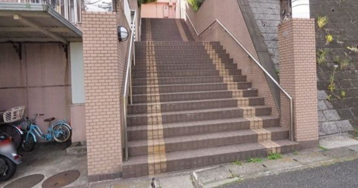 エントランス　マキシムIK6