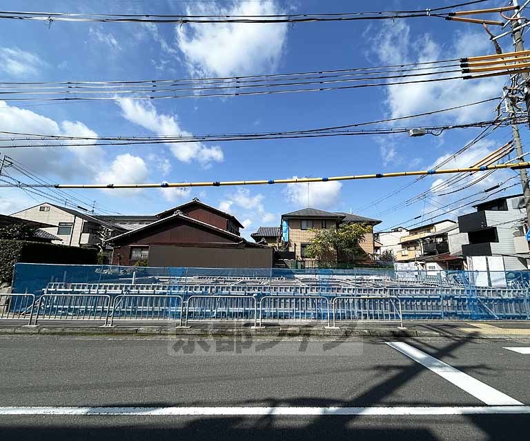 その他　・建築中