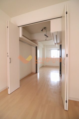 収納　収納があります