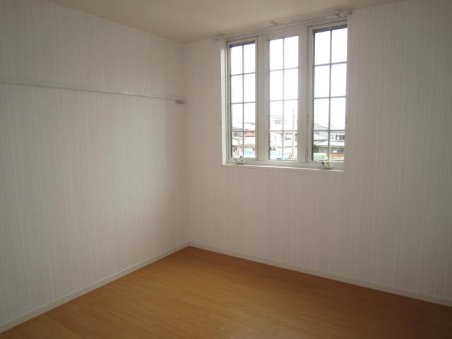 その他部屋・スペース　洋室