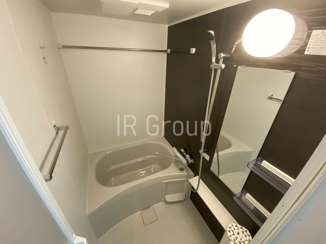 バス・シャワールーム　別室参照（カラータイプが異なる場合があります）