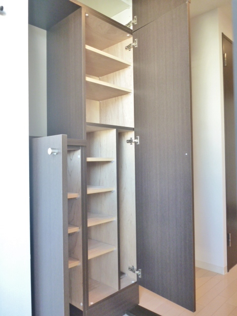 その他　※別号室の参考写真(現況優先・仕様違いの場合あり)