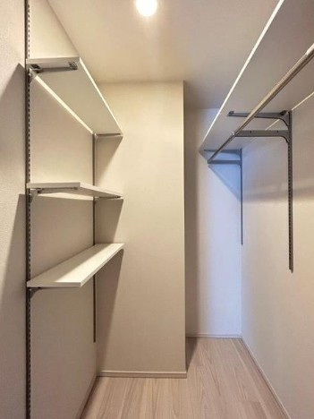 収納　収納※別部屋参考写真