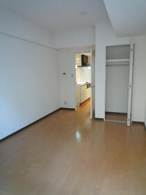 居室・リビング　居室