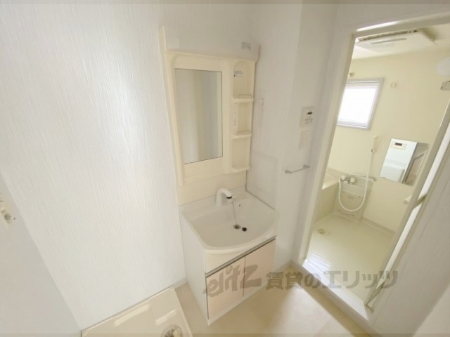 その他　ゴミ置き場