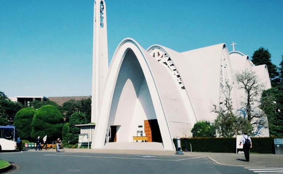 大学・短大　立教大学 新座キャンパス（大学・短大）まで2203m