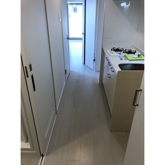 その他部屋・スペース　廊下