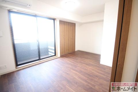 居室・リビング　洋室