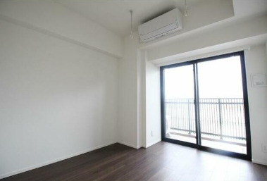 居室・リビング　【女性のお一人暮らしでも安心のセキュリティ♪】