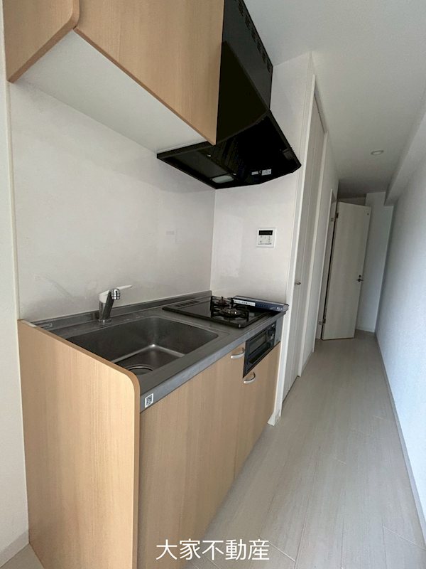 キッチン　別部屋写真のためイメージ写真