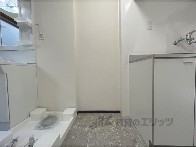 その他部屋・スペース　冷蔵庫置場