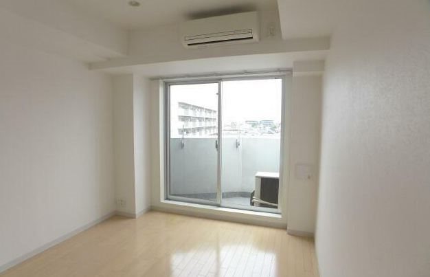 バルコニー　参考写真