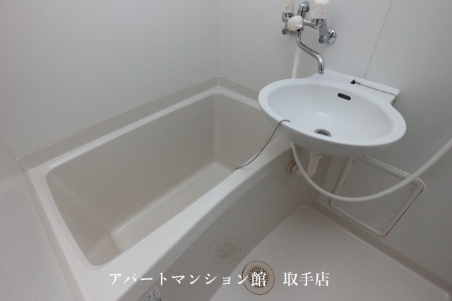 バス・シャワールーム　画像5