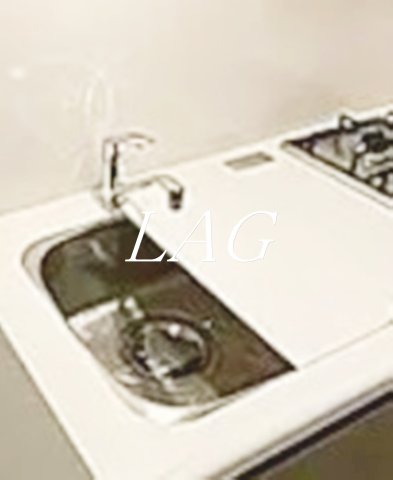 その他設備　シンクです。