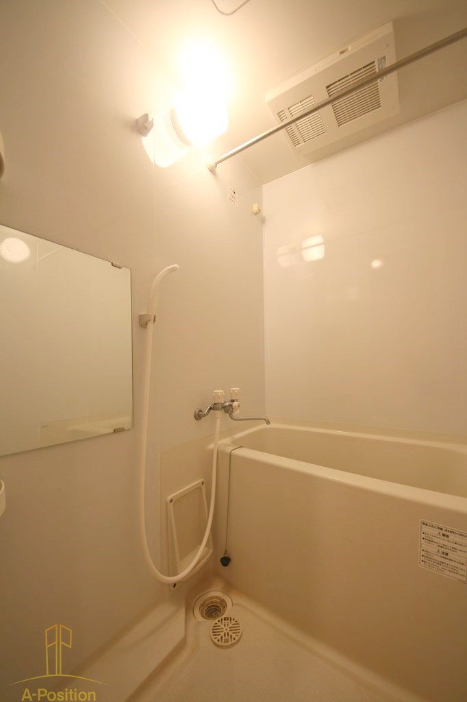 バス・シャワールーム　ラナップスクエア南堀江